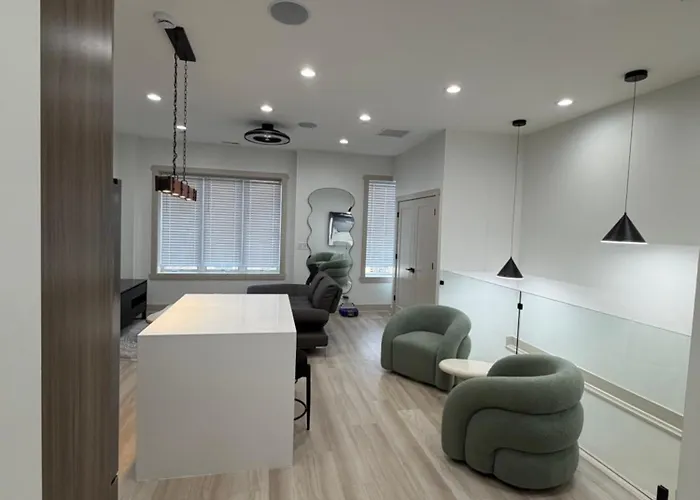 Appartamento Luxury Living In Bronzeville *
