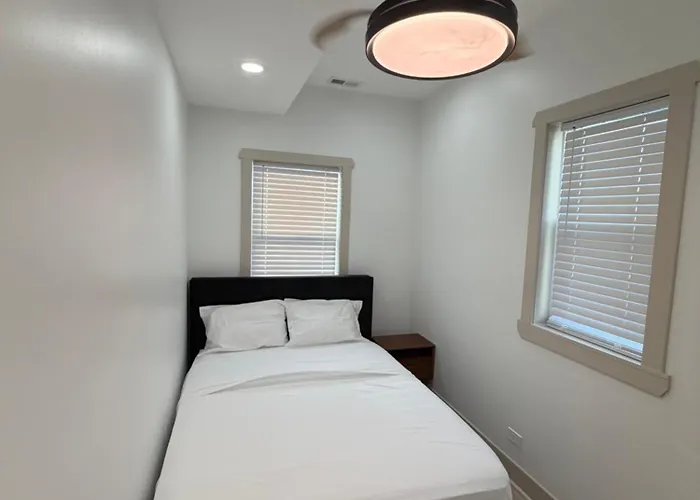 Luxury Living In Bronzeville *