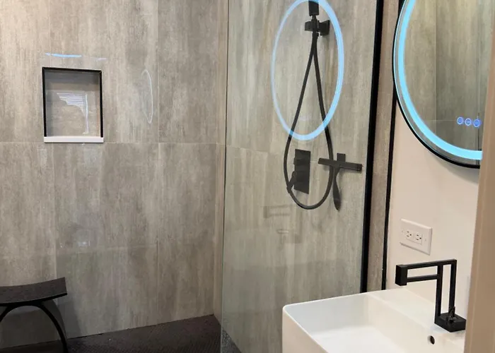 Appartamento Luxury Living In Bronzeville