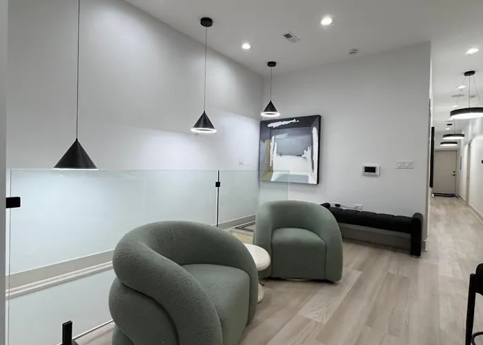 Appartamento Luxury Living In Bronzeville
