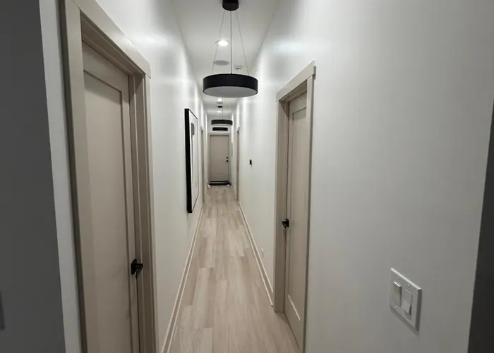 Luxury Living In Bronzeville Appartamento *